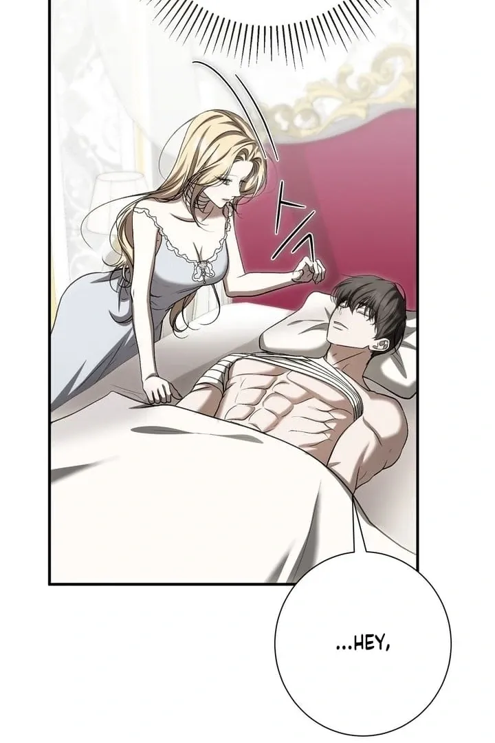 Curious Miss Elena Chapter 16 page 114 - 