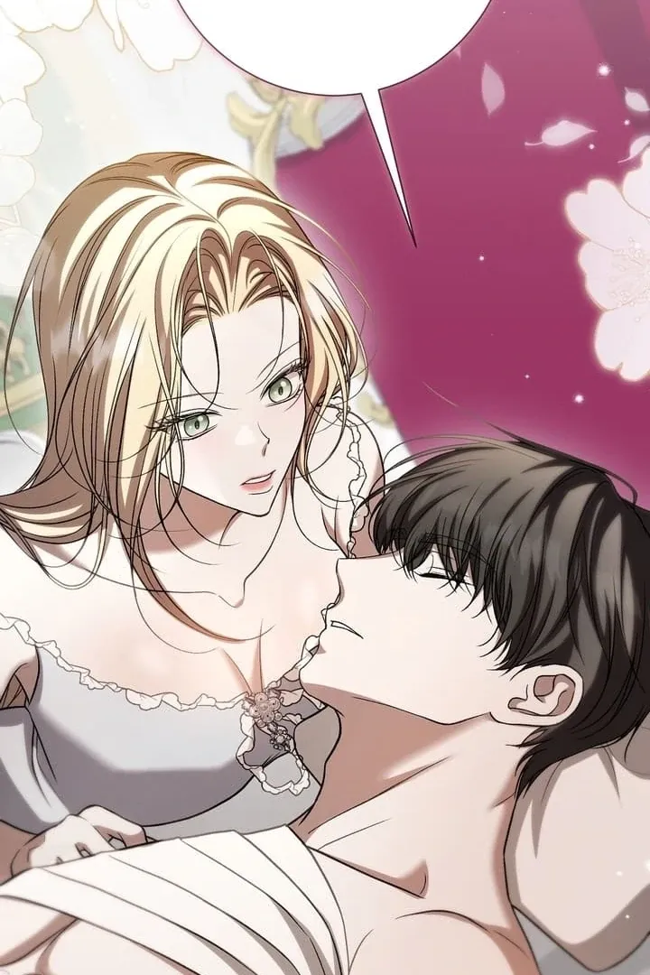 Curious Miss Elena Chapter 16 page 116 - 