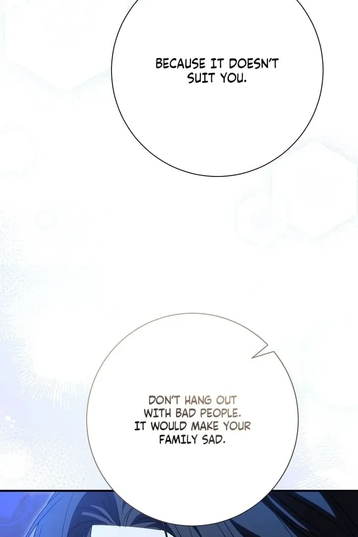 Curious Miss Elena Chapter 16 page 18 - 