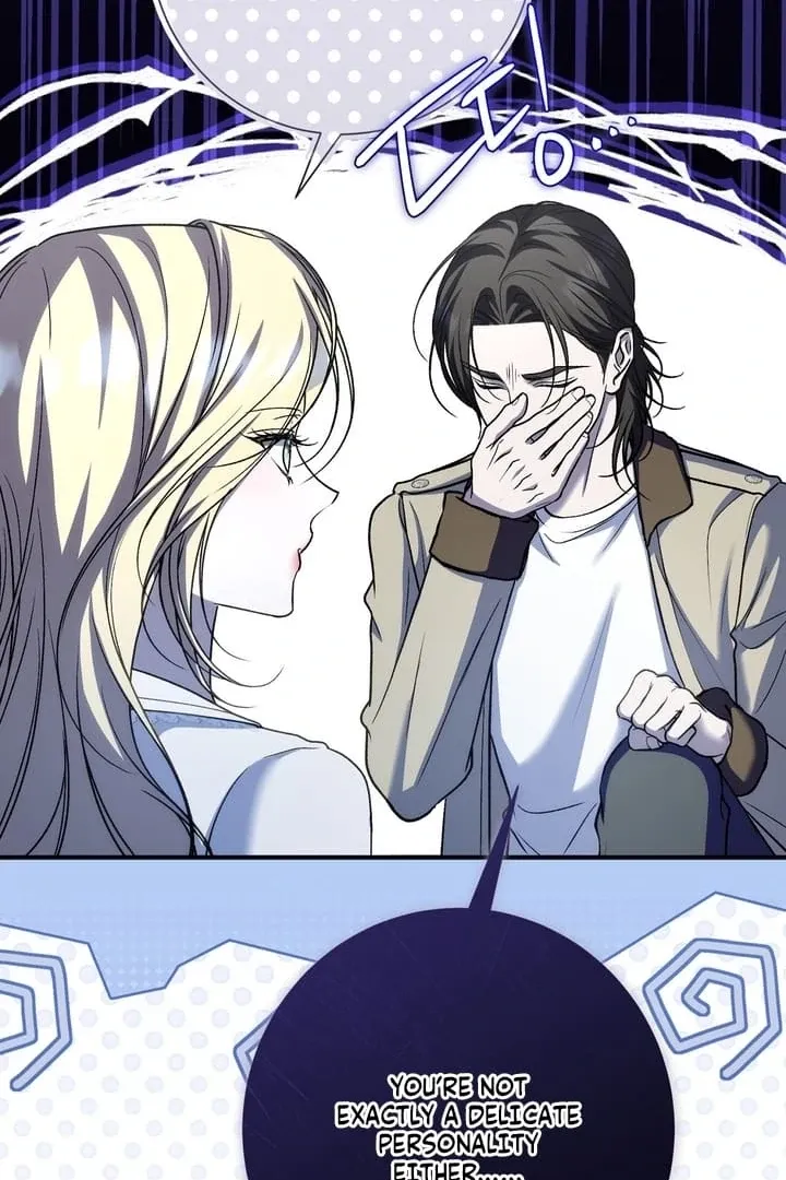 Curious Miss Elena Chapter 16 page 22 - 