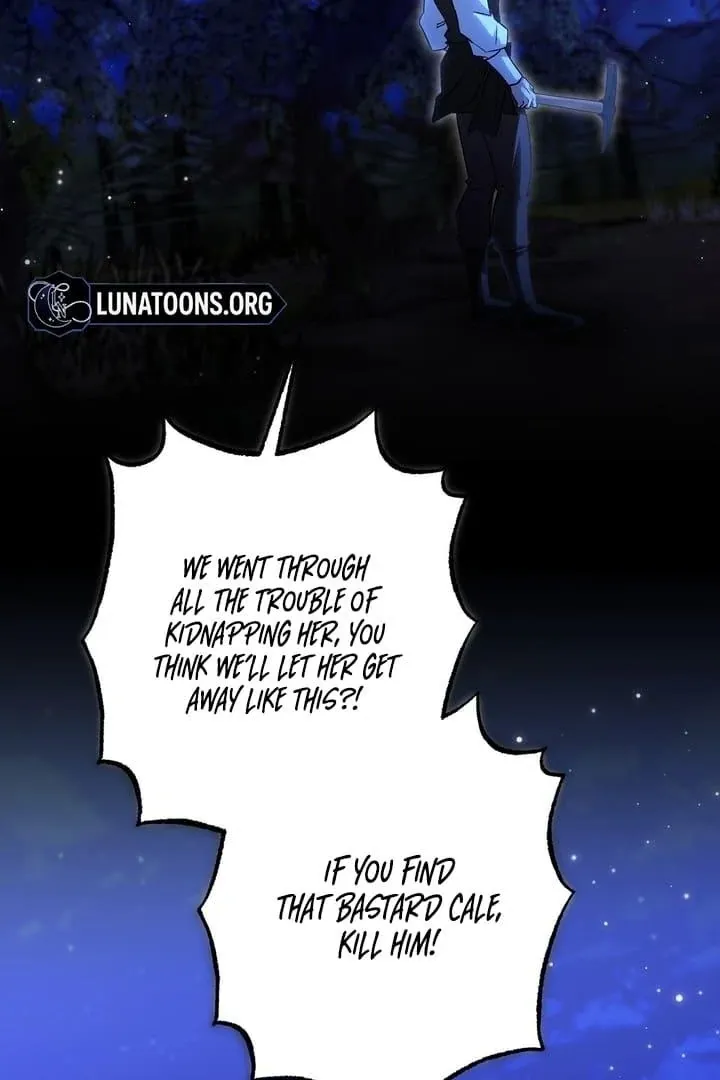Curious Miss Elena Chapter 16 page 4 - 