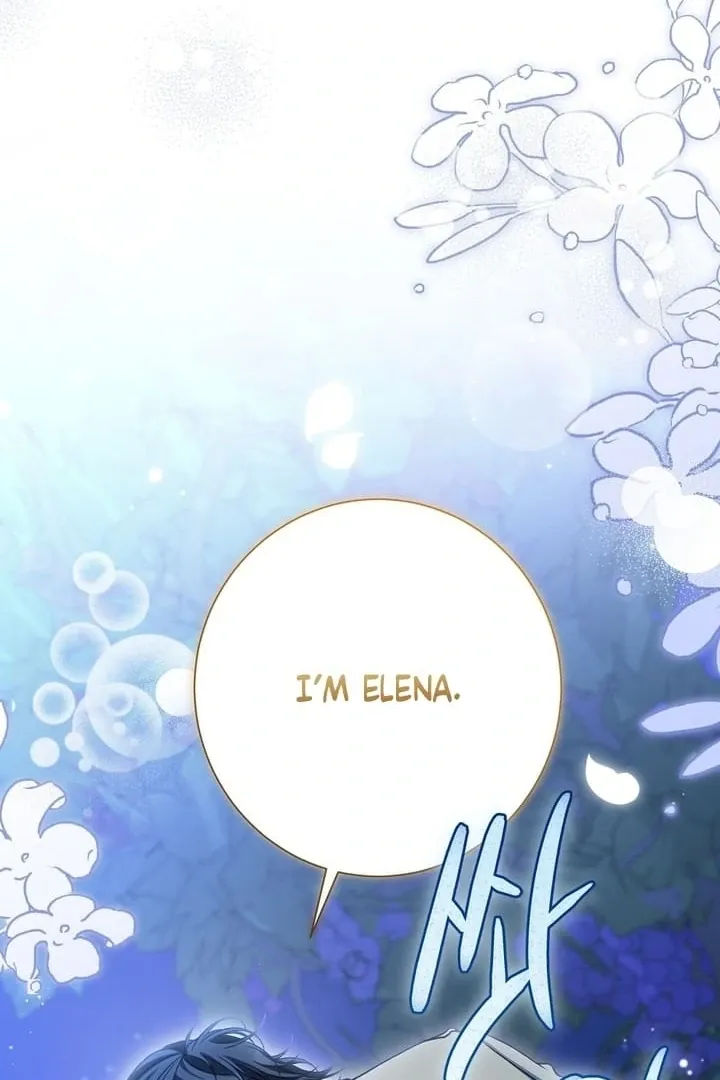 Curious Miss Elena Chapter 16 page 37 - 