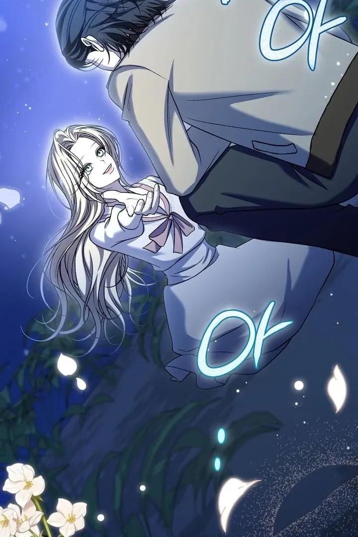 Curious Miss Elena Chapter 16 page 38 - 