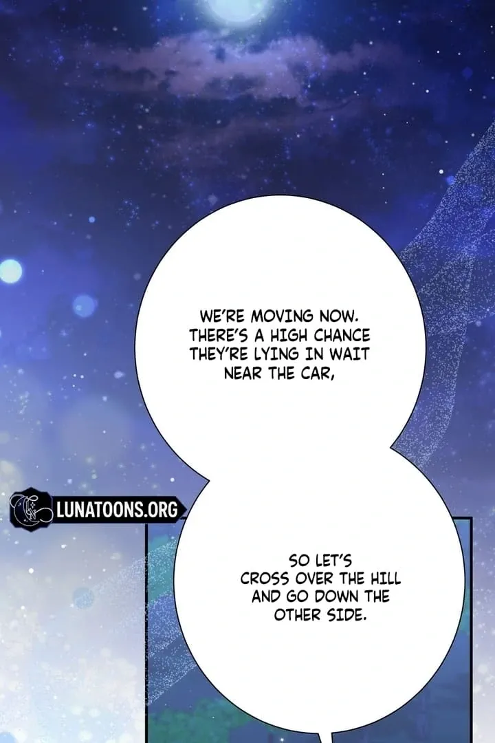 Curious Miss Elena Chapter 16 page 56 - 
