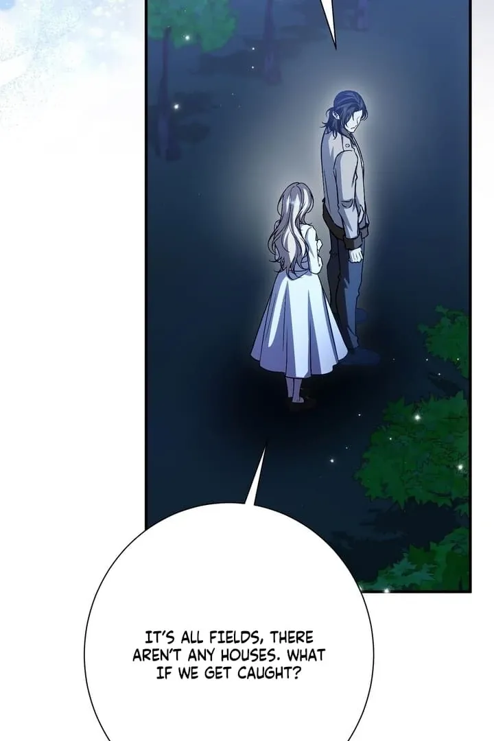 Curious Miss Elena Chapter 16 page 57 - 