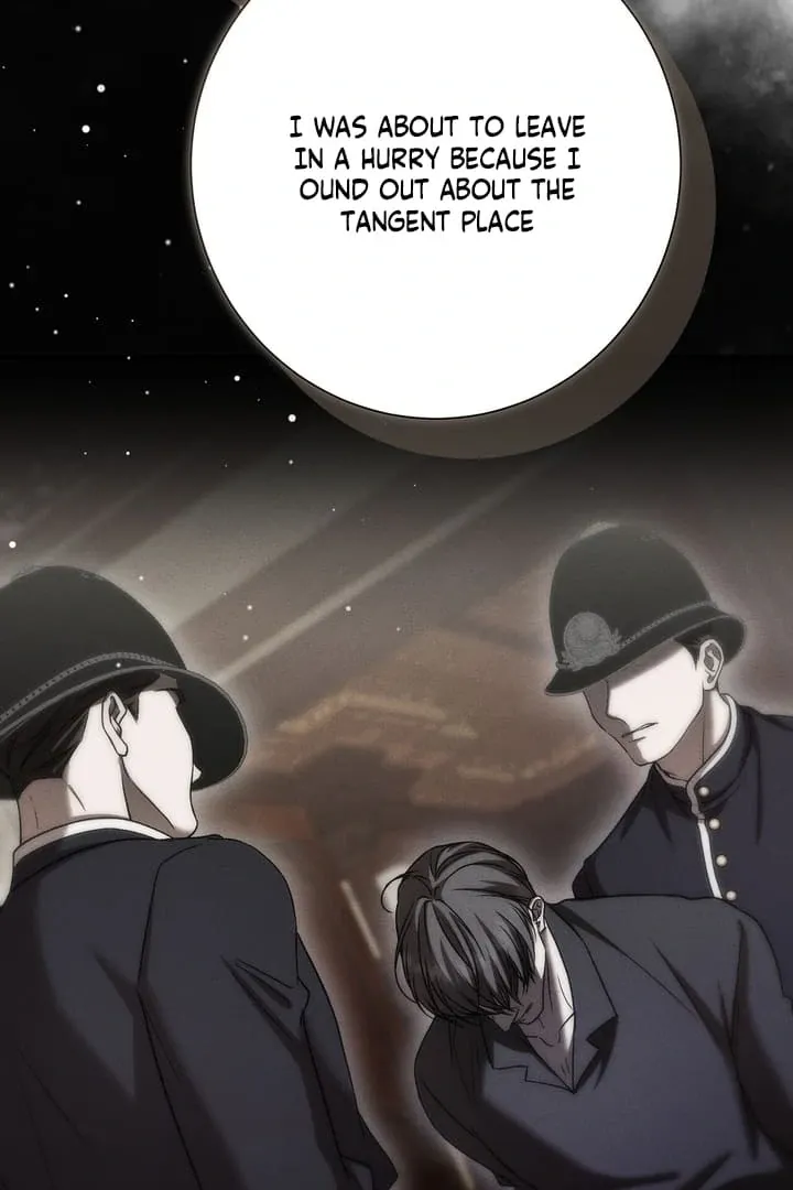Curious Miss Elena Chapter 16 page 59 - 