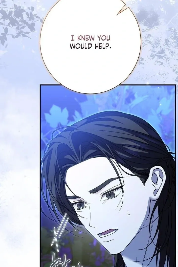 Curious Miss Elena Chapter 16 page 8 - 