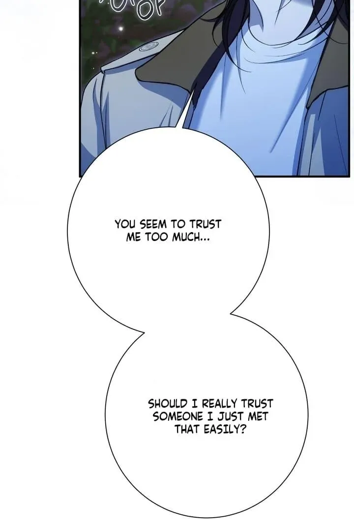 Curious Miss Elena Chapter 16 page 9 - 