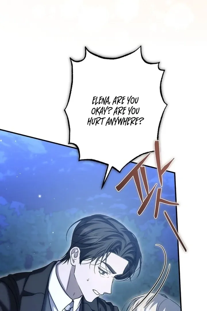 Curious Miss Elena Chapter 16 page 87 - 
