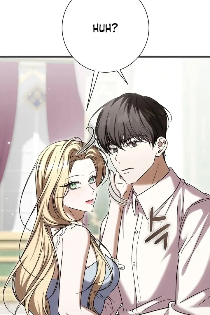Curious Miss Elena Chapter 17 page 102 - 