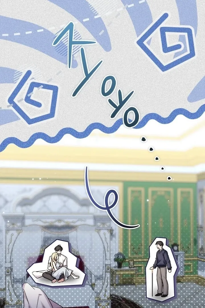 Curious Miss Elena Chapter 17 page 106 - 