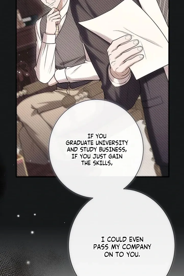 Curious Miss Elena Chapter 17 page 128 - 