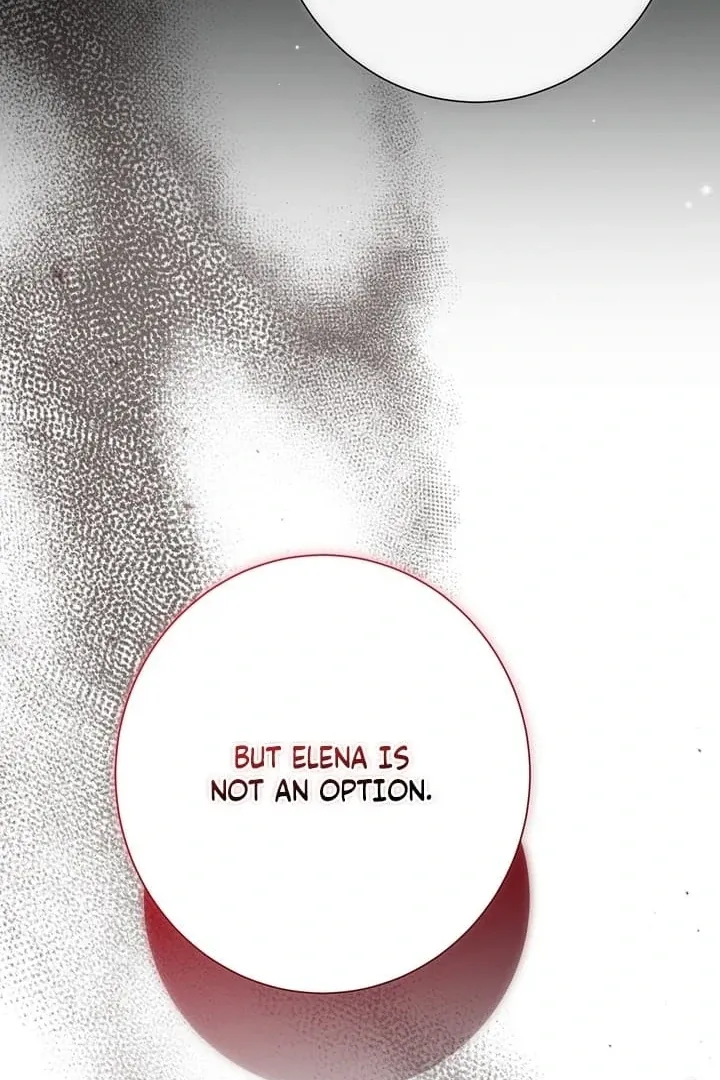 Curious Miss Elena Chapter 17 page 129 - 