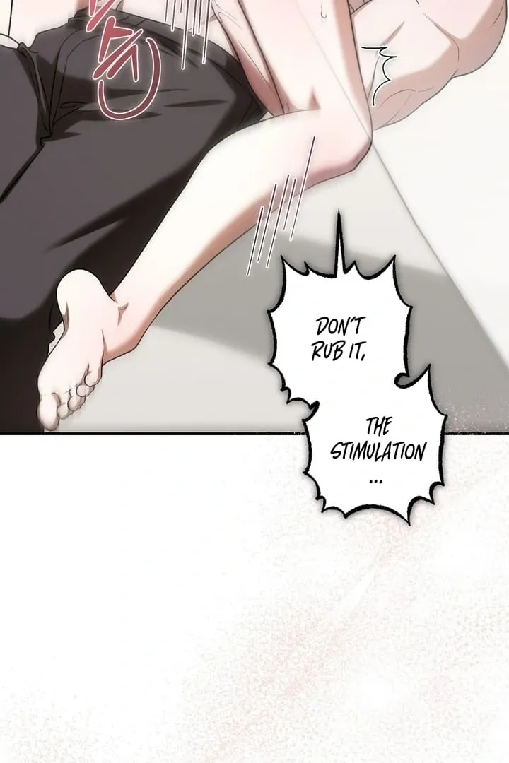 Curious Miss Elena Chapter 17 page 19 - 