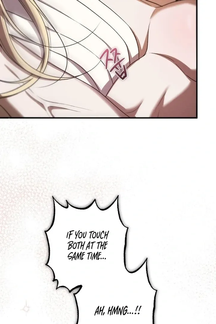 Curious Miss Elena Chapter 17 page 21 - 