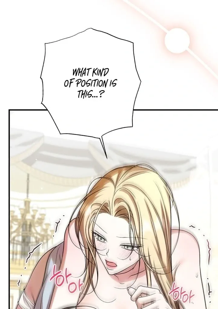 Curious Miss Elena Chapter 17 page 27 - 
