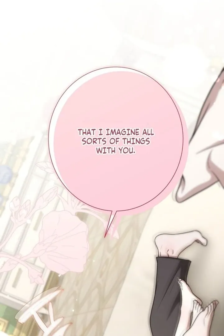 Curious Miss Elena Chapter 17 page 34 - 