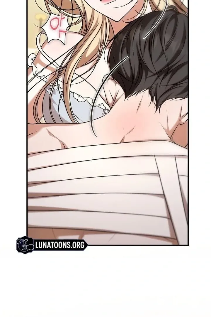 Curious Miss Elena Chapter 17 page 5 - 