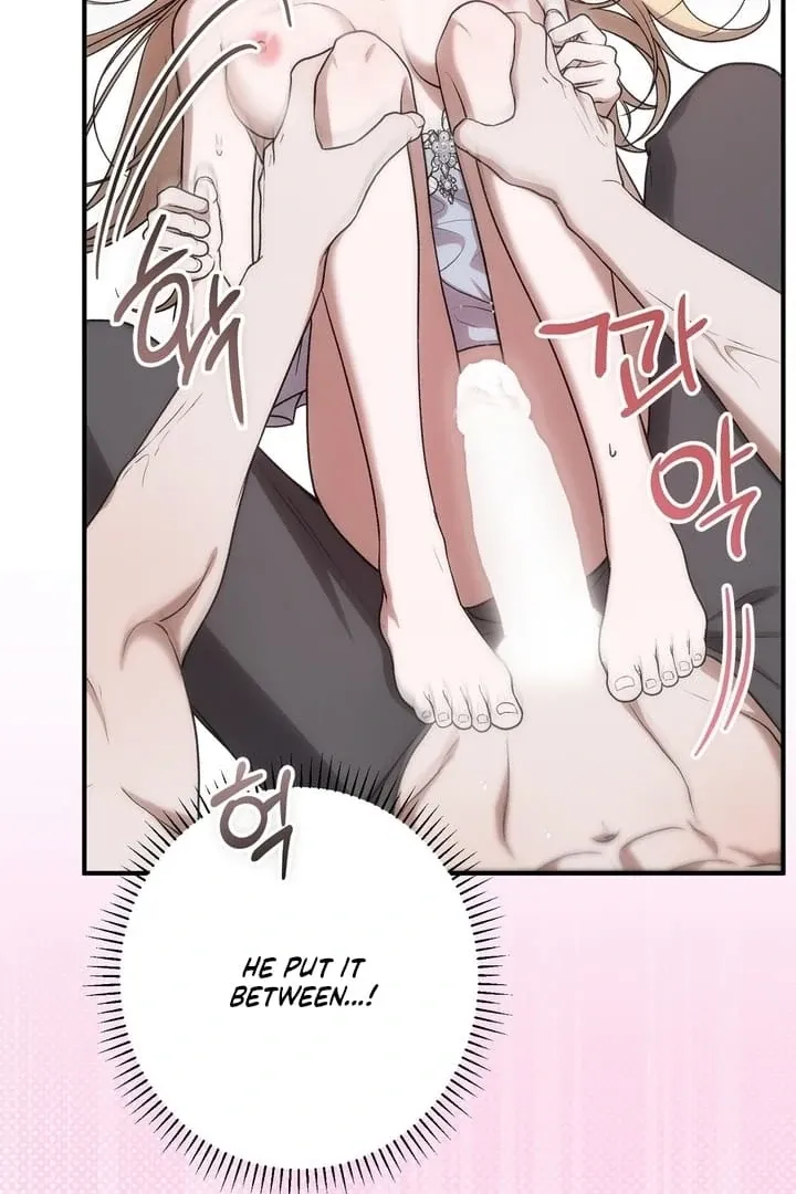 Curious Miss Elena Chapter 17 page 50 - 