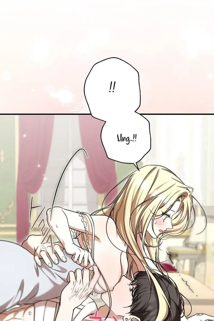 Curious Miss Elena Chapter 17 page 6 - 