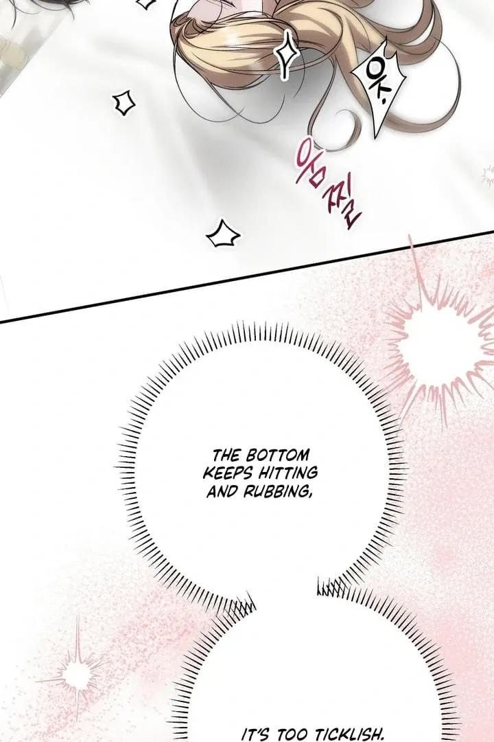 Curious Miss Elena Chapter 17 page 54 - 