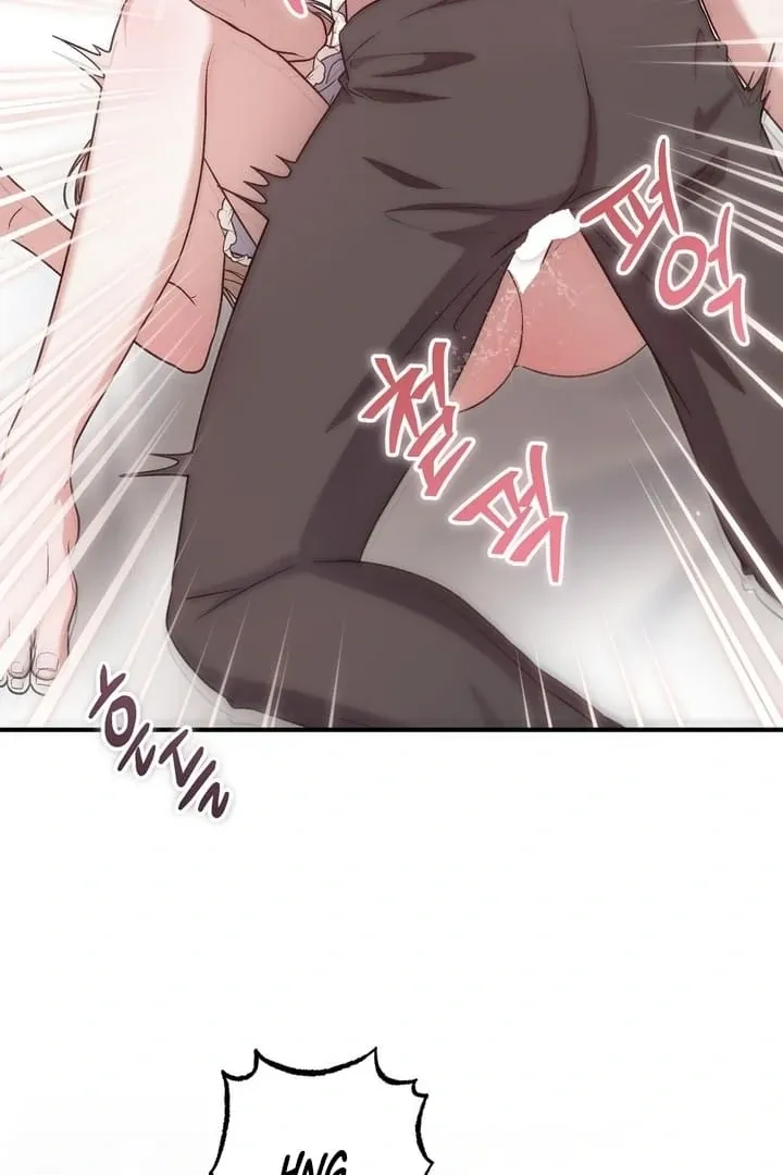 Curious Miss Elena Chapter 17 page 64 - 