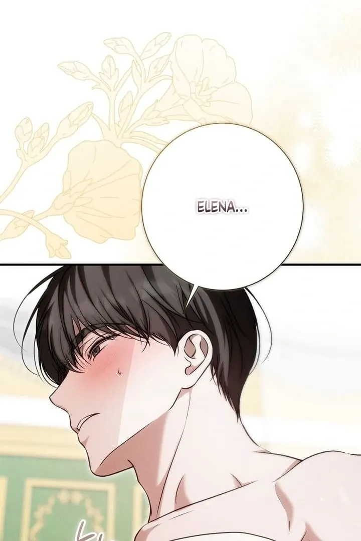 Curious Miss Elena Chapter 17 page 71 - 