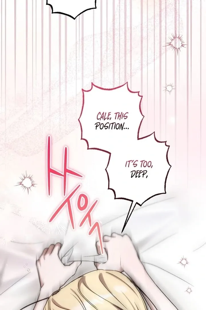 Curious Miss Elena Chapter 17 page 77 - 