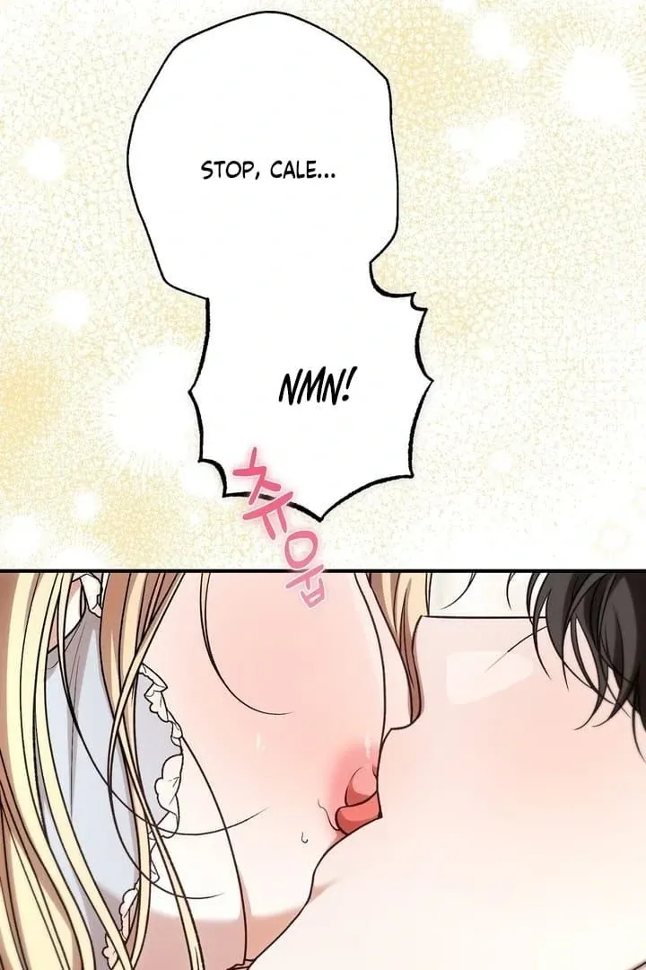 Curious Miss Elena Chapter 17 page 9 - 