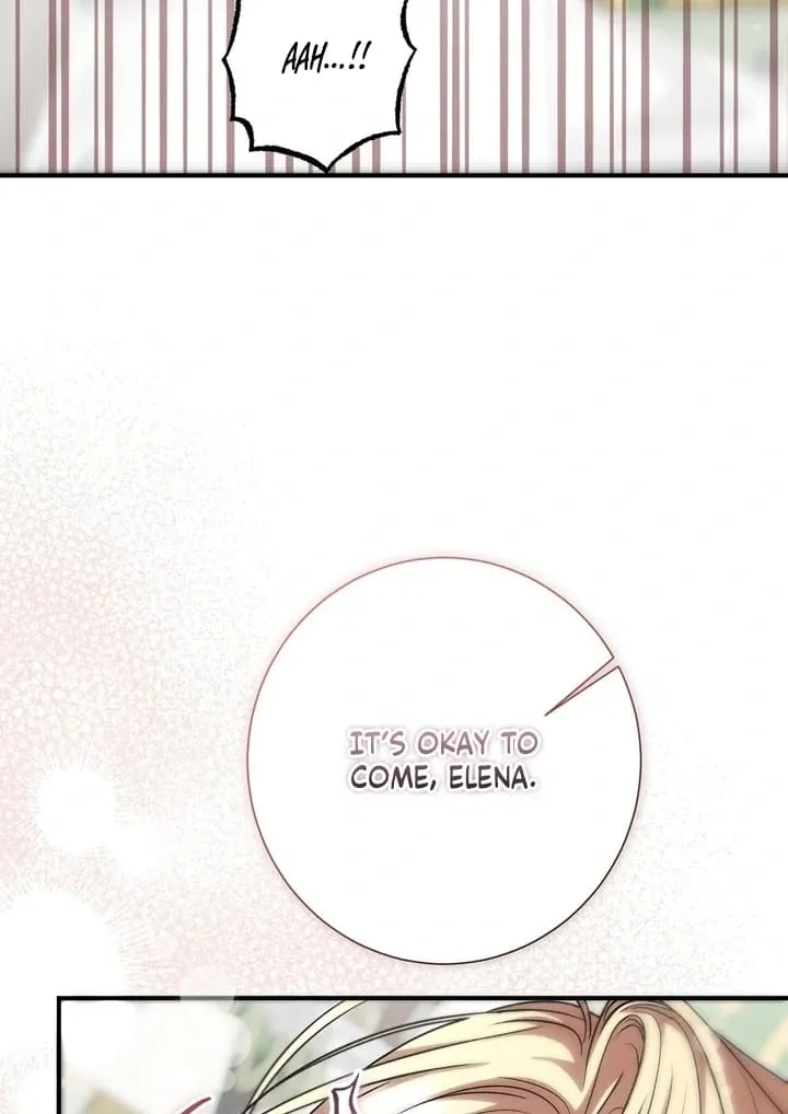 Curious Miss Elena Chapter 17 page 83 - 