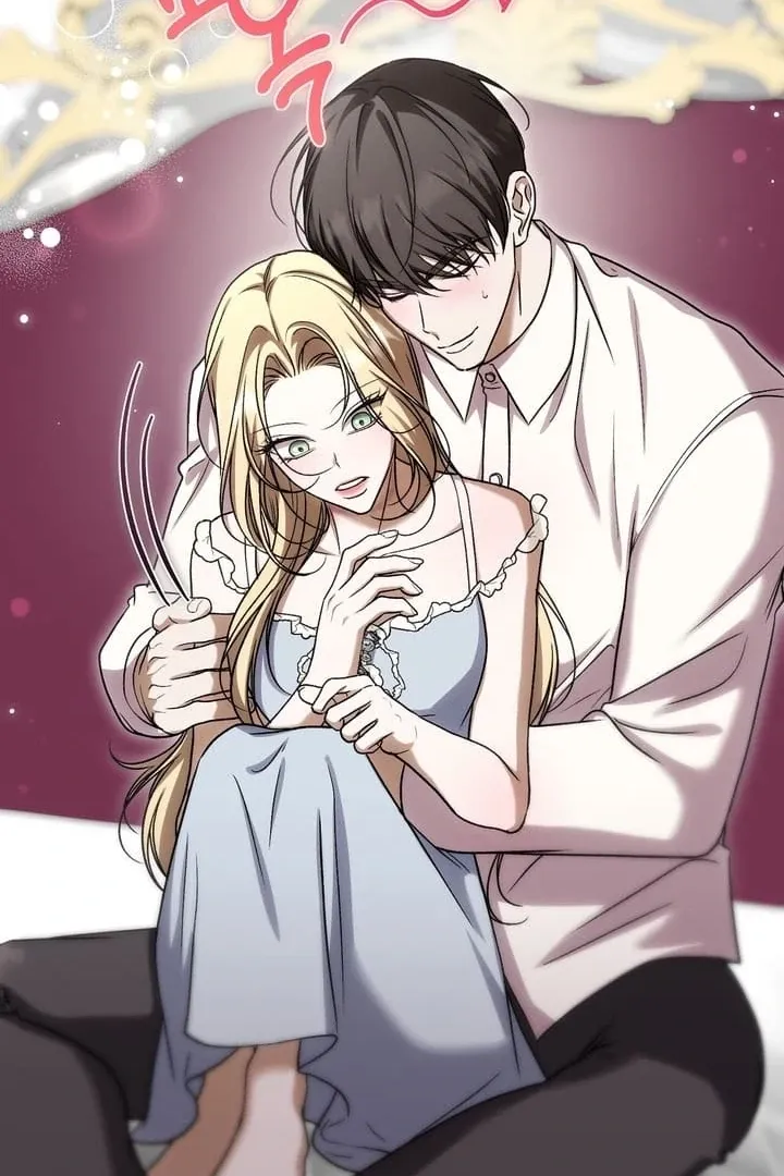 Curious Miss Elena Chapter 17 page 94 - 