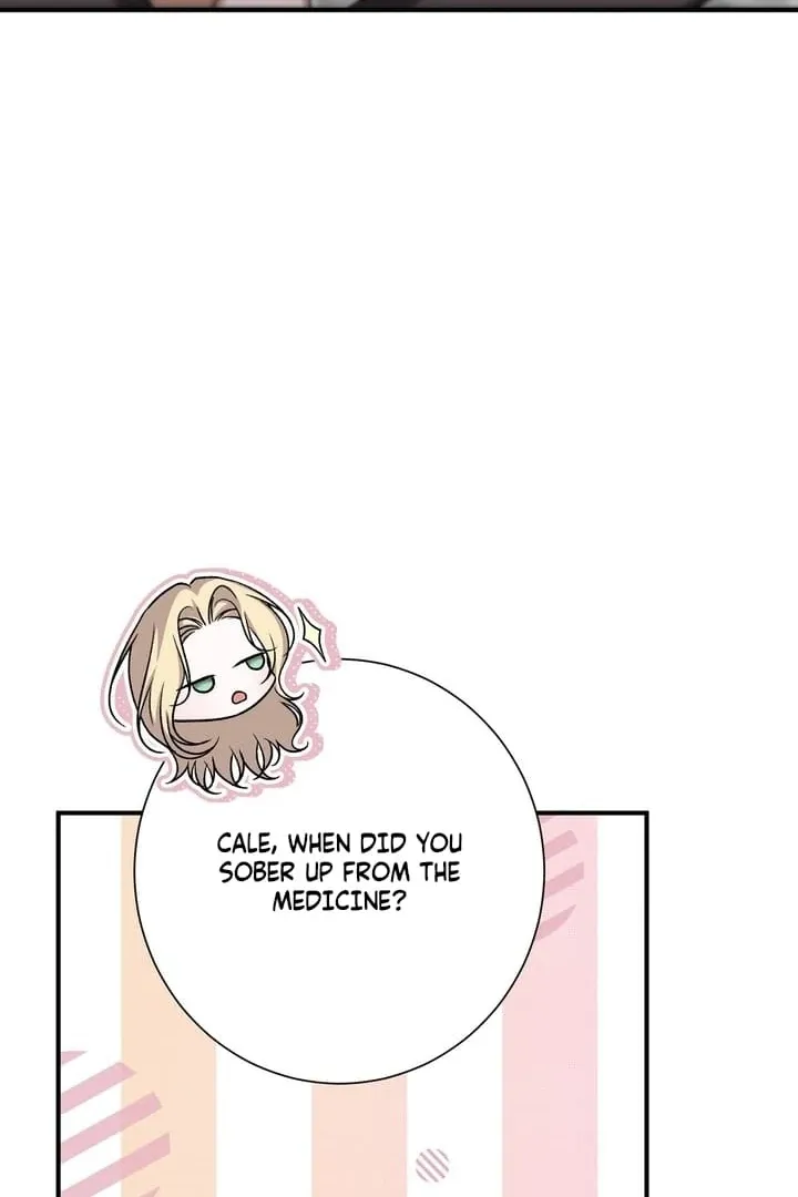 Curious Miss Elena Chapter 17 page 95 - 