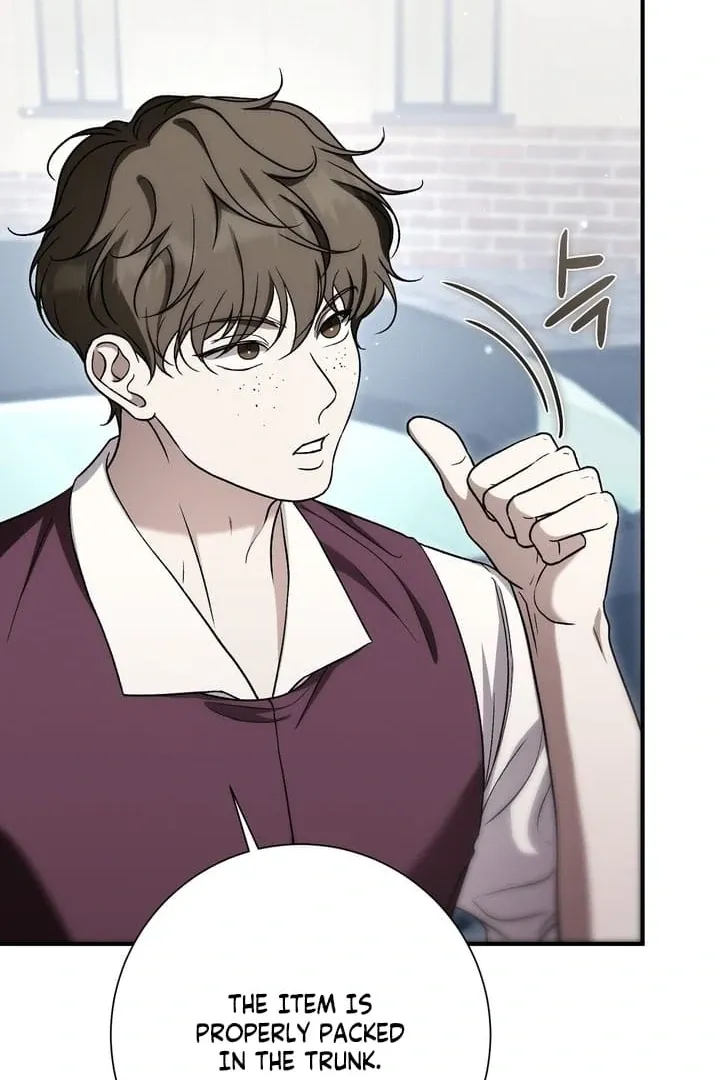 Curious Miss Elena Chapter 18 page 102 - 