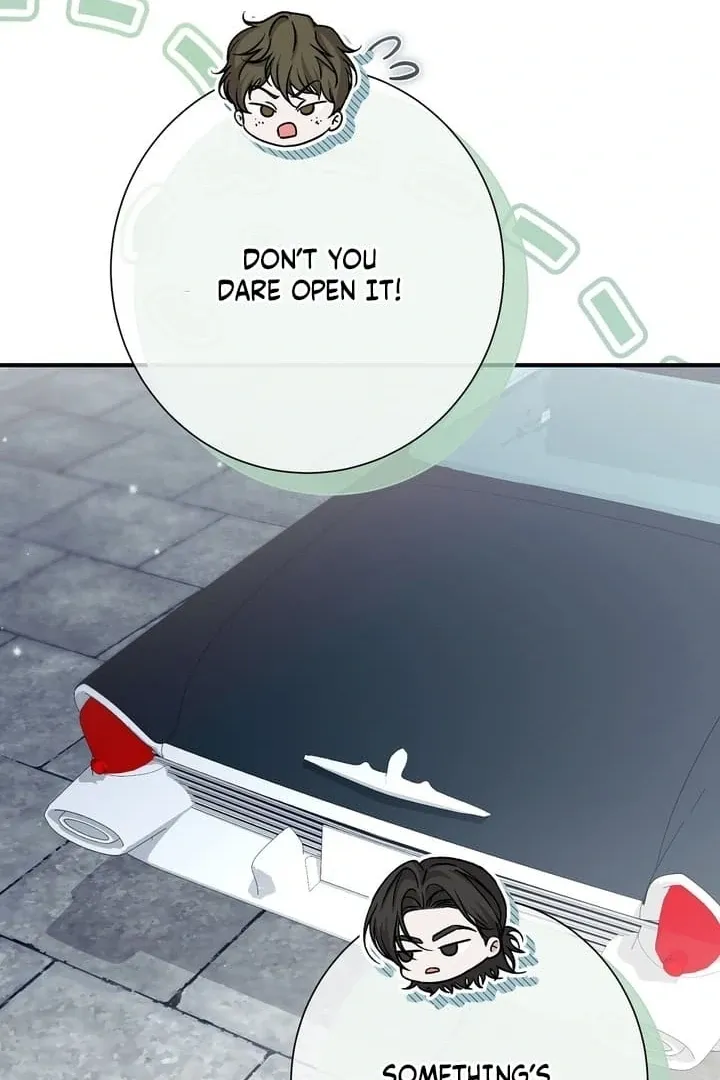 Curious Miss Elena Chapter 18 page 104 - 