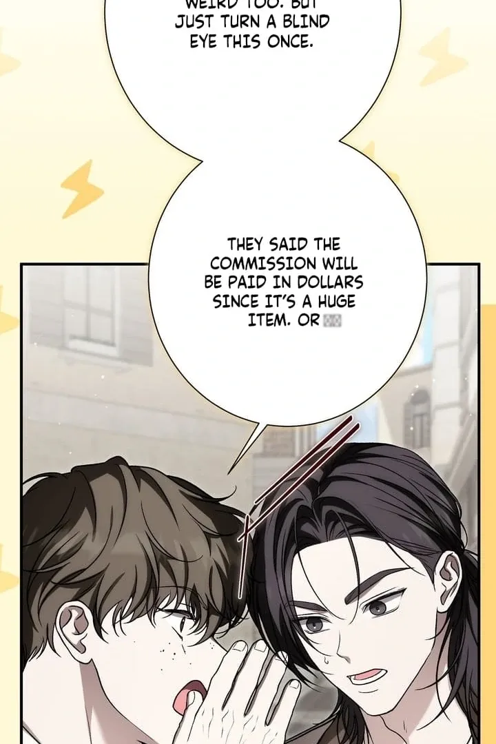 Curious Miss Elena Chapter 18 page 106 - 
