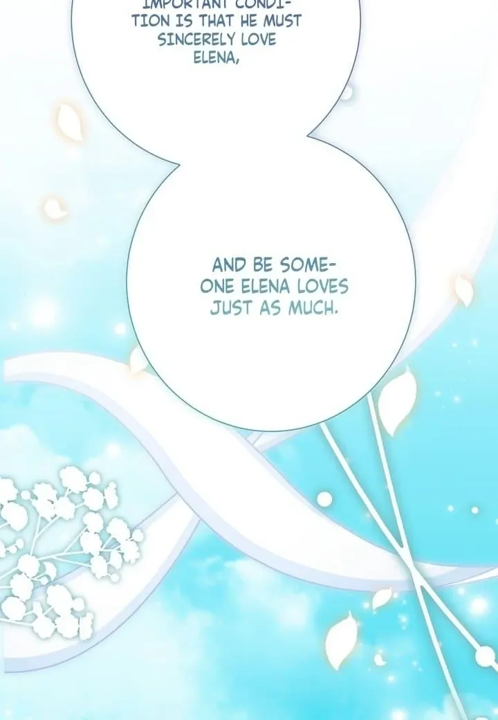 Curious Miss Elena Chapter 18 page 13 - 