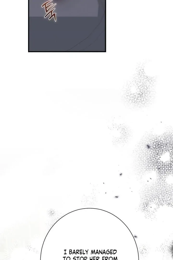 Curious Miss Elena Chapter 18 page 3 - 