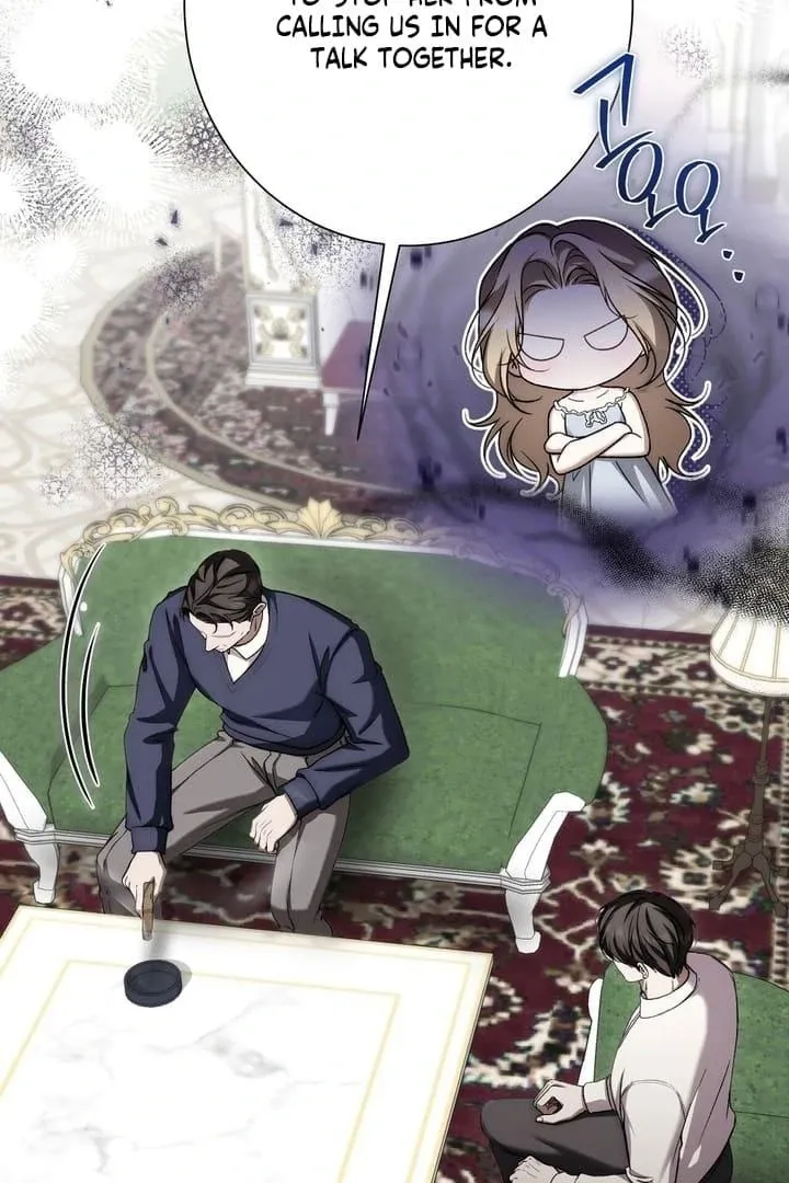 Curious Miss Elena Chapter 18 page 4 - 
