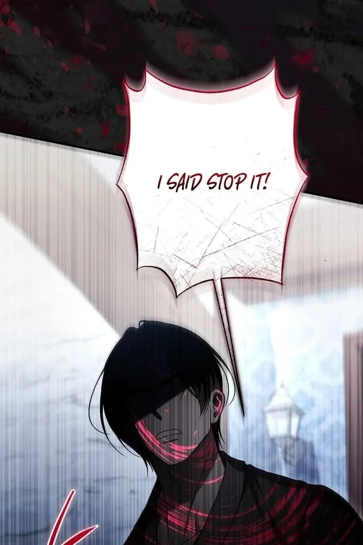 Curious Miss Elena Chapter 18 page 37 - 