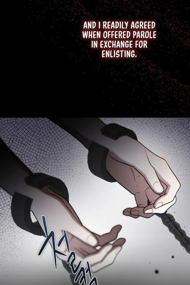 Curious Miss Elena Chapter 18 page 46 - 