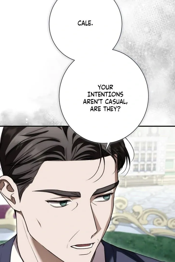 Curious Miss Elena Chapter 18 page 6 - 