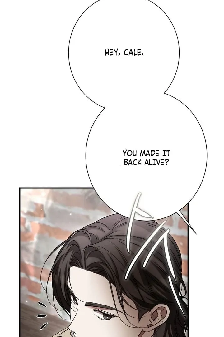 Curious Miss Elena Chapter 18 page 80 - 