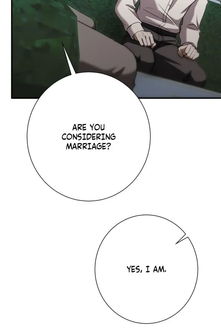 Curious Miss Elena Chapter 18 page 9 - 