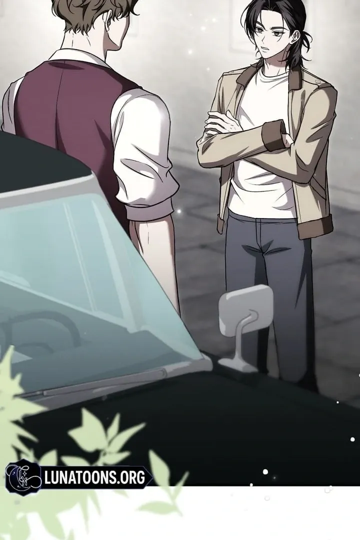 Curious Miss Elena Chapter 18 page 100 - 