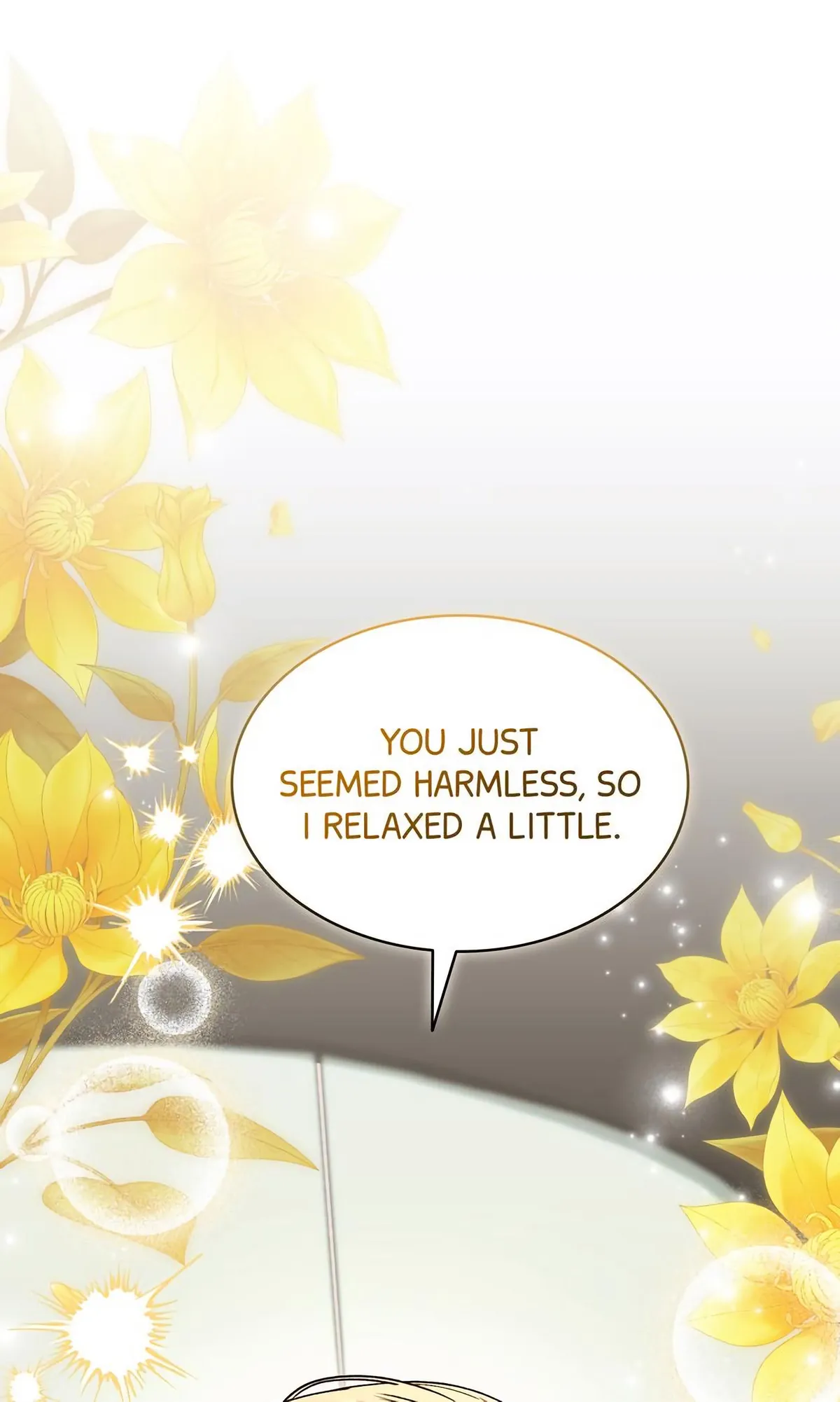 Curious Miss Elena Chapter 19 page 2 - 
