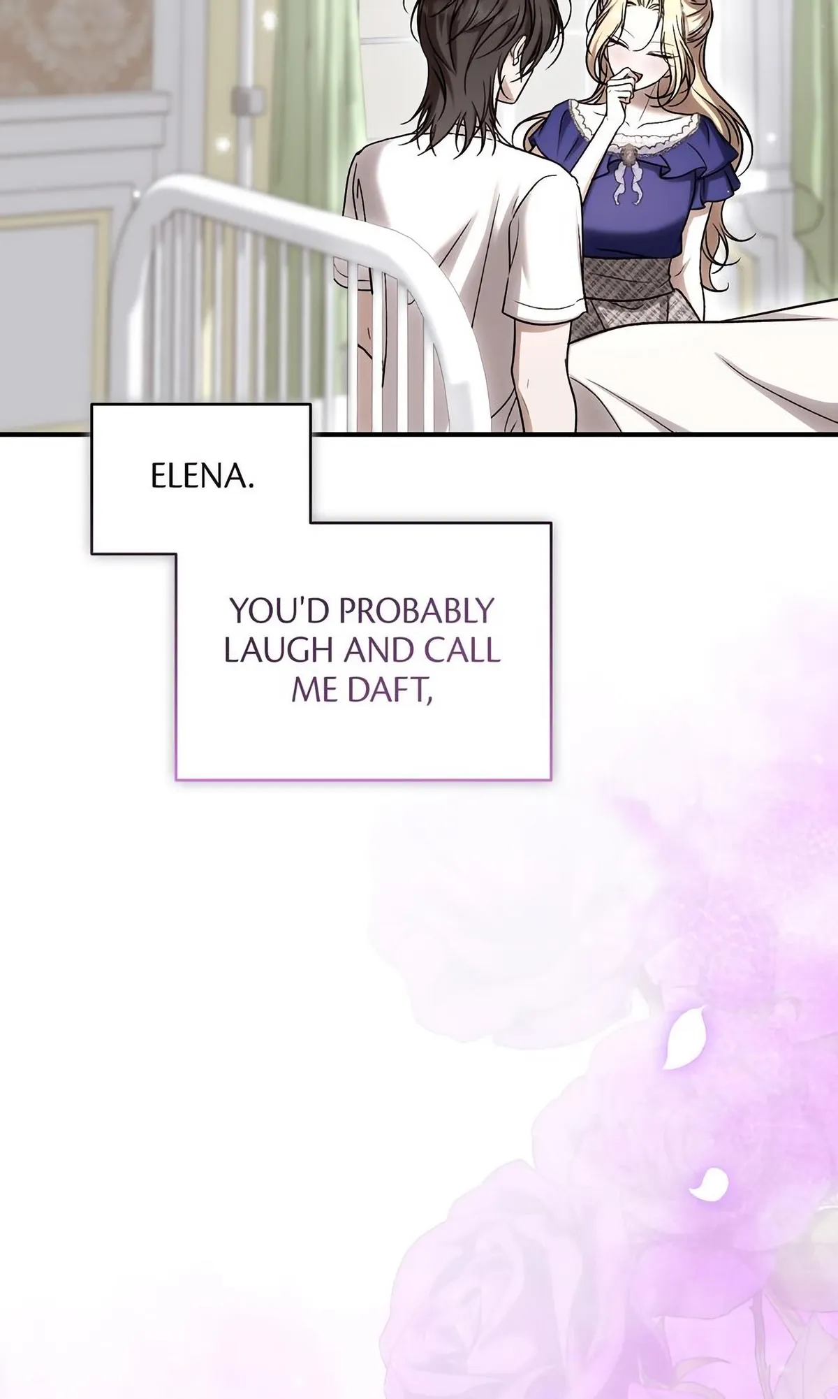 Curious Miss Elena Chapter 19 page 101 - 