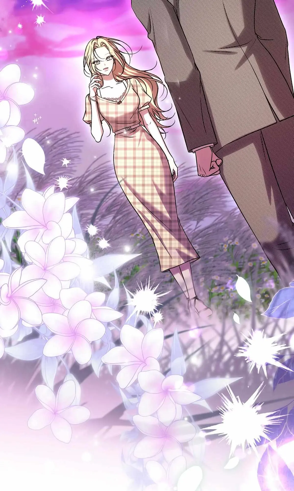 Curious Miss Elena Chapter 19 page 104 - 