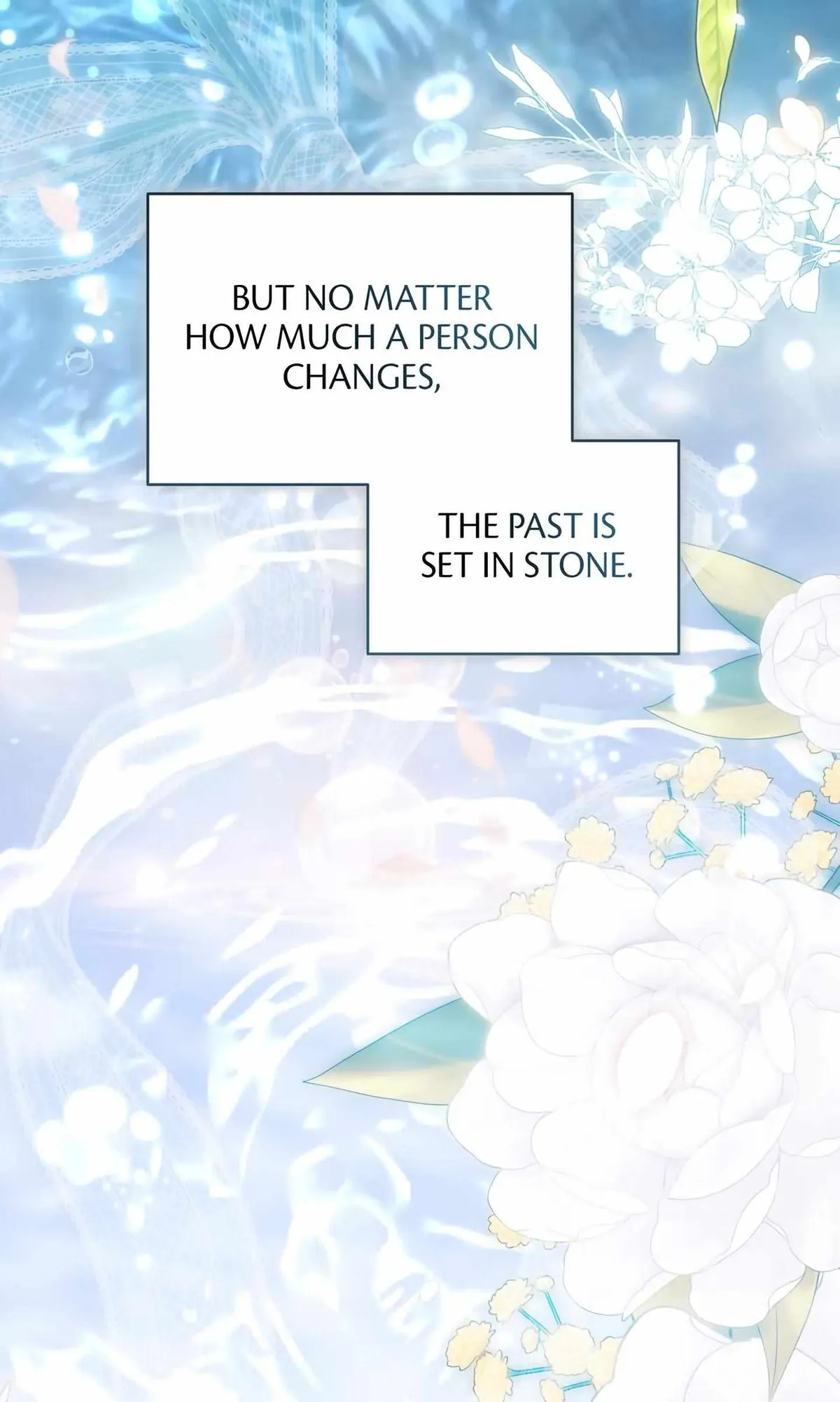 Curious Miss Elena Chapter 19 page 110 - 