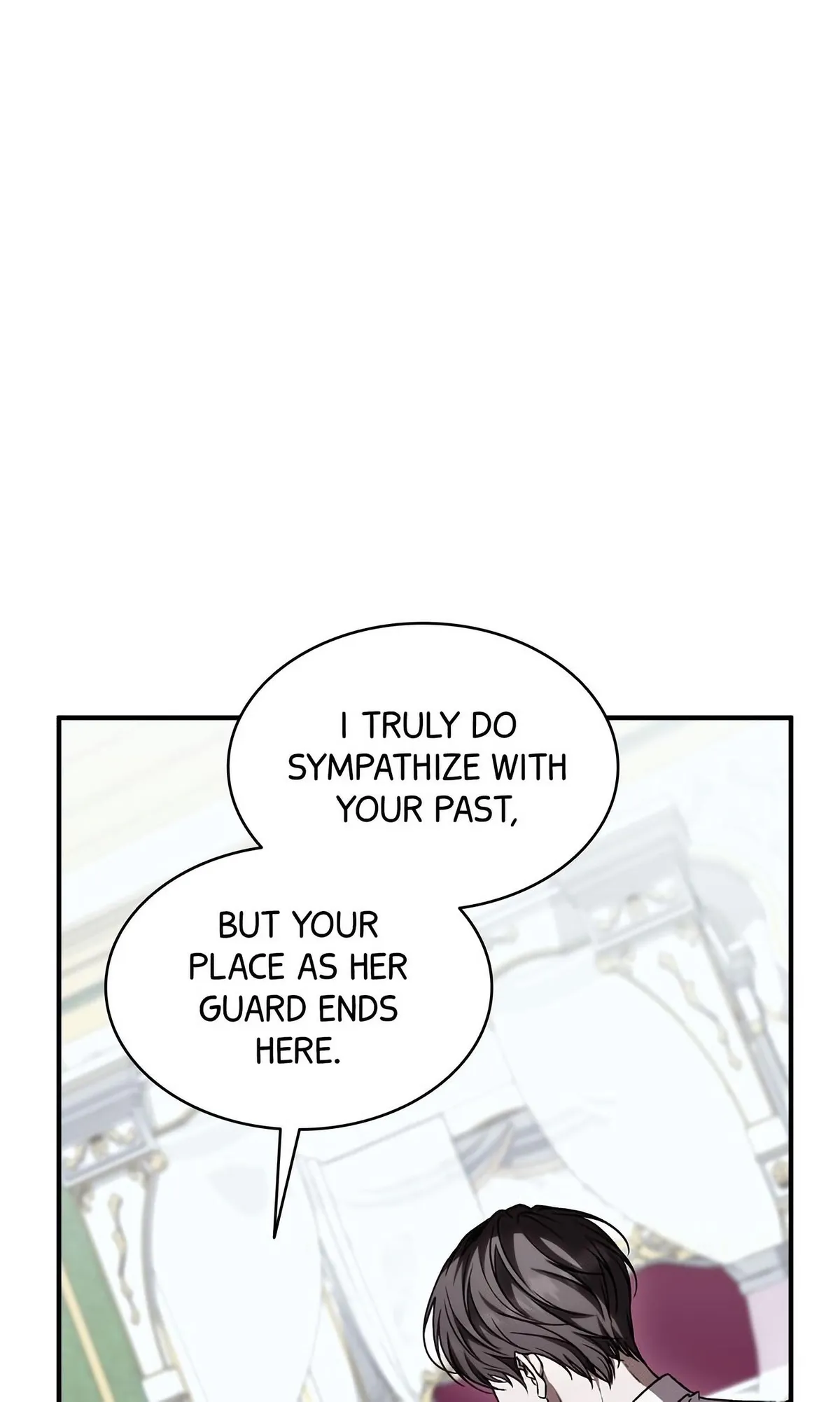 Curious Miss Elena Chapter 19 page 118 - 