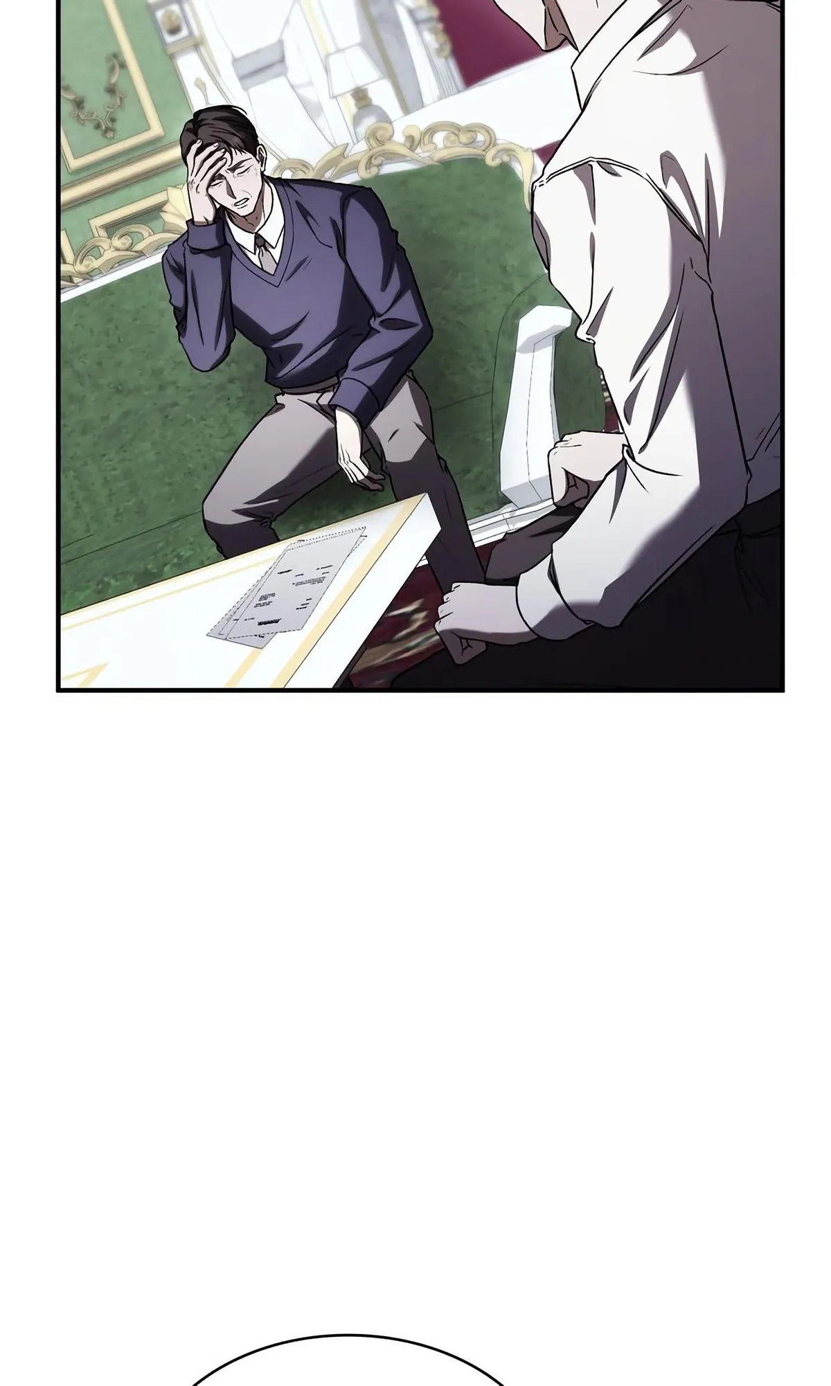 Curious Miss Elena Chapter 19 page 119 - 